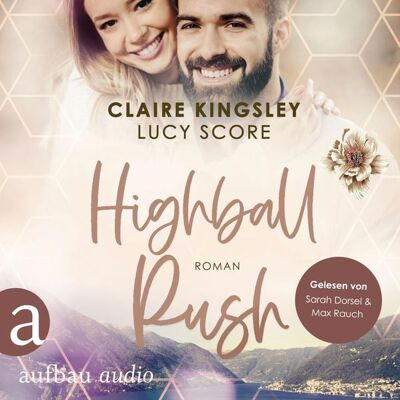 Aufbau Audio Highball Rush Aufbau Audio Highball Rush