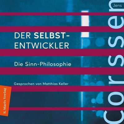 Marixverlag Der Selbst-Entwickler Marixverlag Der Selbst-Entwickler
