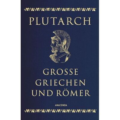 Anaconda Große Griechen und Römer Anaconda Große Griechen und Römer