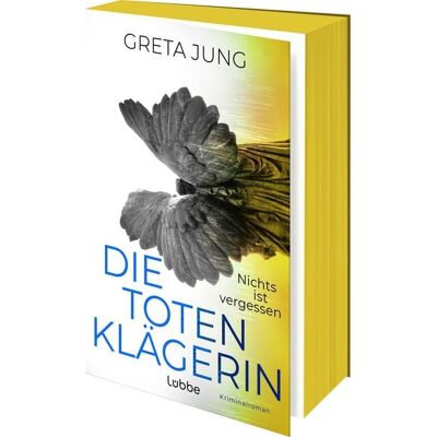 Lübbe Die Totenklägerin Lübbe Die Totenklägerin