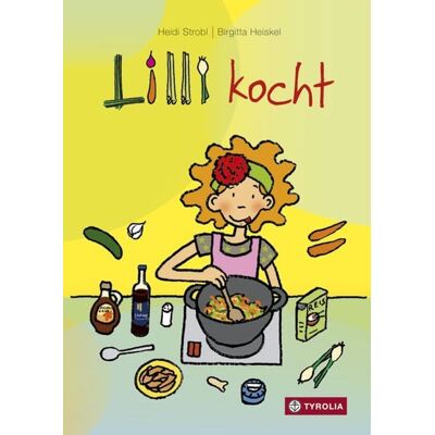 Tyrolia Lilli kocht Tyrolia Lilli kocht
