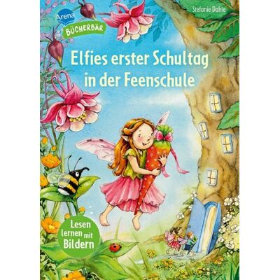 Arena Elfies erster Schultag in der Feenschule Arena Elfies erster Schultag in der Feenschule
