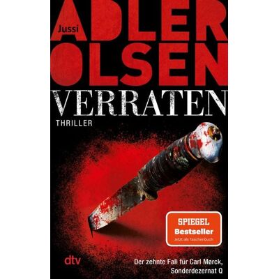 dtv Verraten dtv Verraten