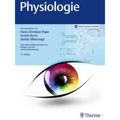 Thieme Physiologie Thieme Physiologie