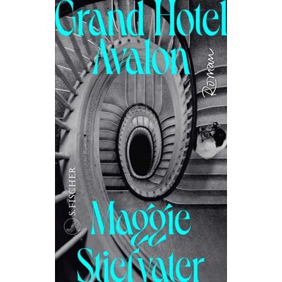 Fischer E-Books Grand Hotel Avalon Fischer E-Books Grand Hotel Avalon