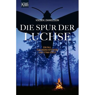 KiWi eBooks Die Spur der Luchse KiWi eBooks Die Spur der Luchse