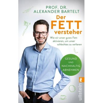 Ullstein Taschenbuch Der Fettversteher Ullstein Taschenbuch Der Fettversteher