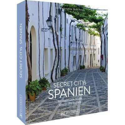Bruckmann Secret Citys Spanien Bruckmann Secret Citys Spanien