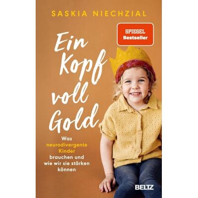 Beltz eBook Ein Kopf voll Gold Beltz eBook Ein Kopf voll Gold