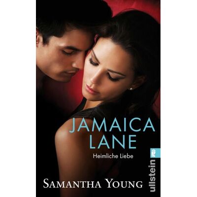 Ullstein Ebooks Jamaica Lane - Heimliche Liebe (Deutsche Ausgabe) Ullstein Ebooks Jamaica Lane - Heimliche Liebe (Deutsche Ausgabe)