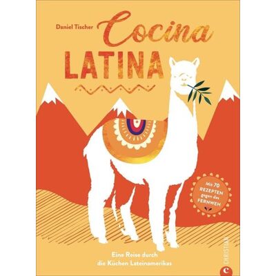 Christian Cocina Latina Christian Cocina Latina
