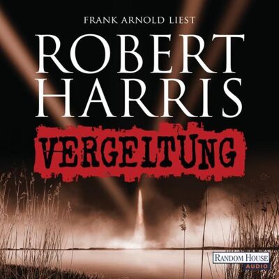 Random House Audio Vergeltung Random House Audio Vergeltung
