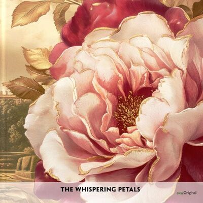 EasyOriginal Verlag The Whispering Petals - Englisch-Hörverstehen meistern EasyOriginal Verlag The Whispering Petals - Englisch-Hörverstehen meistern