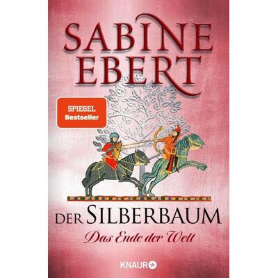 Knaur eBook Der Silberbaum. Das Ende der Welt Knaur eBook Der Silberbaum. Das Ende der Welt