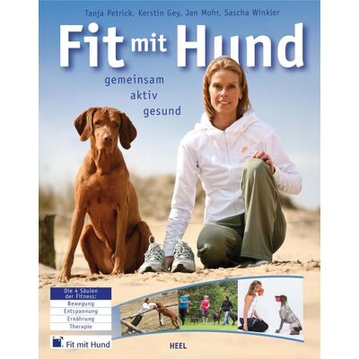 Heel Fit mit Hund Heel Fit mit Hund