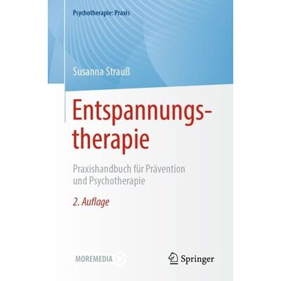 Springer Entspannungstherapie Springer Entspannungstherapie