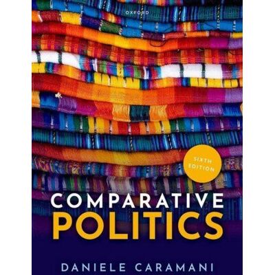 Oxford University Press Comparative Politics Oxford University Press Comparative Politics