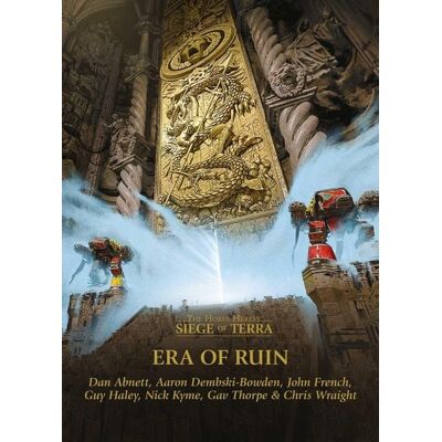 Games Workshop Era of Ruin Games Workshop Era of Ruin
