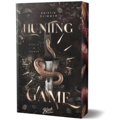 Black Edition Hunting Game Black Edition Hunting Game