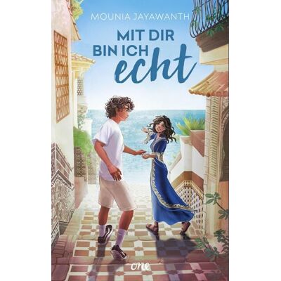 ONE Mit dir bin ich echt ONE Mit dir bin ich echt