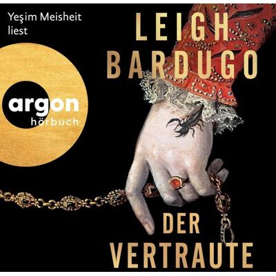 Argon Der Vertraute Argon Der Vertraute