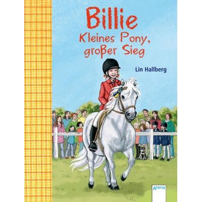 Arena Kleines Pony, großer Sieg Arena Kleines Pony, großer Sieg