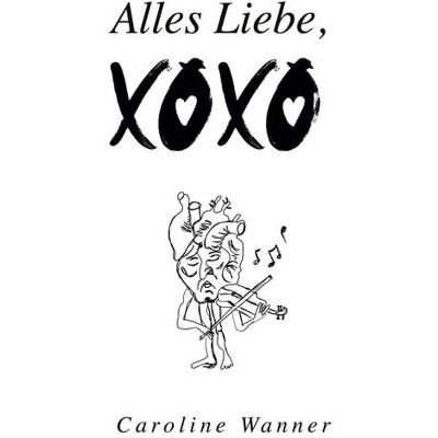 BoD – Books on Demand Alles Liebe, BoD – Books on Demand Alles Liebe,