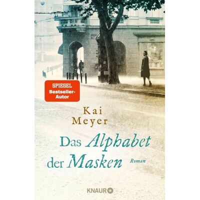 Knaur Das Alphabet der Masken Knaur Das Alphabet der Masken