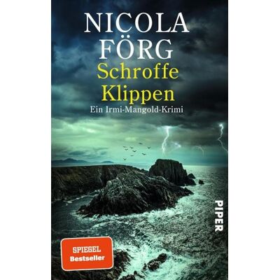 Piper ebooks Schroffe Klippen Piper ebooks Schroffe Klippen