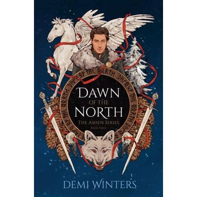 Orion Dawn of the North Orion Dawn of the North