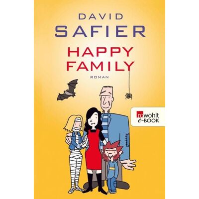 Rowohlt eBooks Happy Family Rowohlt eBooks Happy Family
