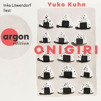 Argon Onigiri Argon Onigiri