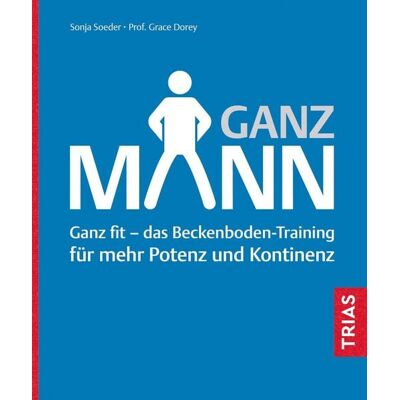 TRIAS Ganz Mann TRIAS Ganz Mann