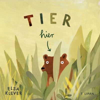 Tulipan Tier hier Tulipan Tier hier