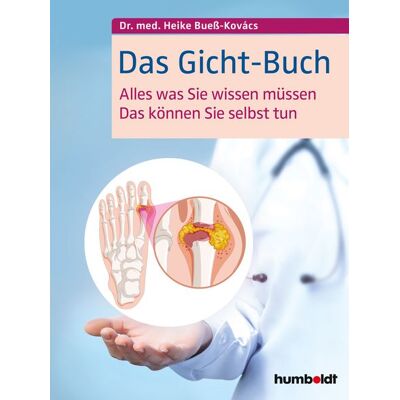 Humboldt Verlag Das Gicht-Buch Humboldt Verlag Das Gicht-Buch