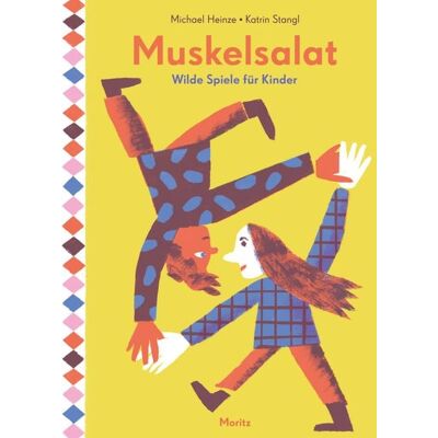 Moritz Muskelsalat Moritz Muskelsalat