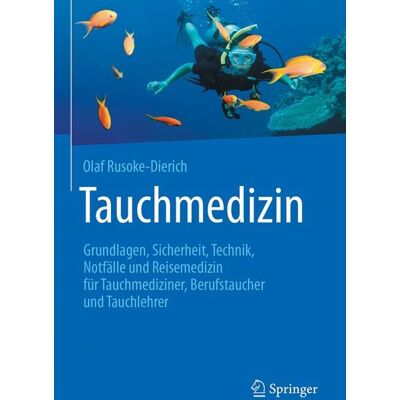 Springer Berlin Tauchmedizin Springer Berlin Tauchmedizin