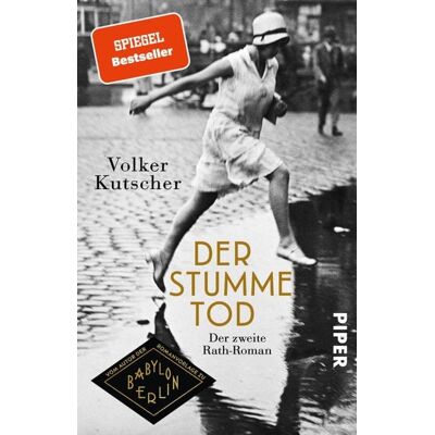 Piper ebooks Der stumme Tod Piper ebooks Der stumme Tod
