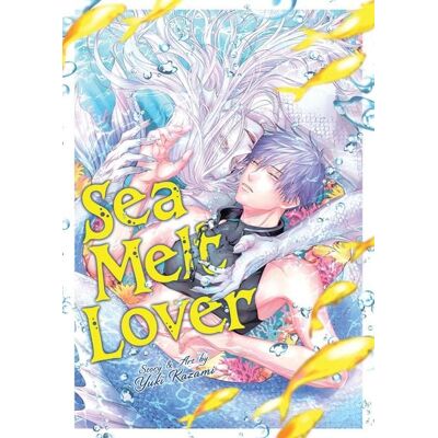 Seven Seas Sea Melt Lover Seven Seas Sea Melt Lover