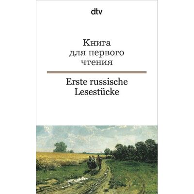 dtv Erste russische Lesestücke dtv Erste russische Lesestücke