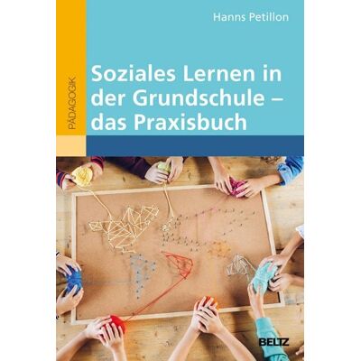 Beltz eBook Soziales Lernen in der Grundschule - das Praxisbuch Beltz eBook Soziales Lernen in der Grundschule - das Praxisbuch