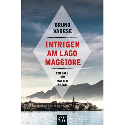 KiWi eBooks Intrigen am Lago Maggiore KiWi eBooks Intrigen am Lago Maggiore
