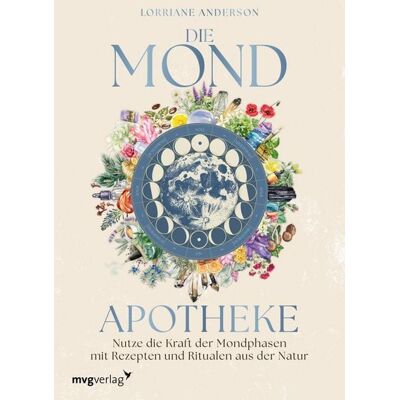 Mvg Die Mond-Apotheke Mvg Die Mond-Apotheke