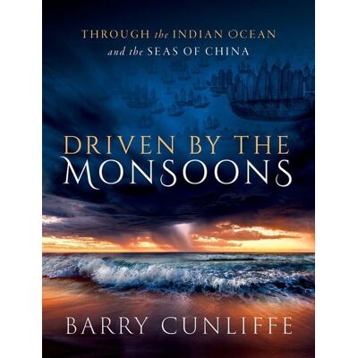 Oxford University Press Driven by the Monsoons Oxford University Press Driven by the Monsoons