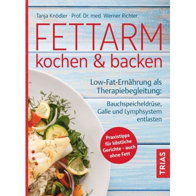 TRIAS Fettarm kochen & backen TRIAS Fettarm kochen & backen