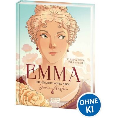 Loewe Emma - Die Graphic Novel nach Jane Austen Loewe Emma - Die Graphic Novel nach Jane Austen