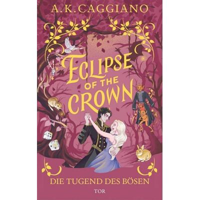 Fischer E-Books Eclipse of the Crown Fischer E-Books Eclipse of the Crown
