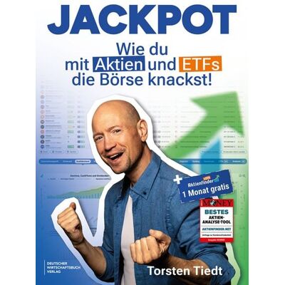 Deutscher Wirtschaftsbuch Verlag Jackpot Deutscher Wirtschaftsbuch Verlag Jackpot