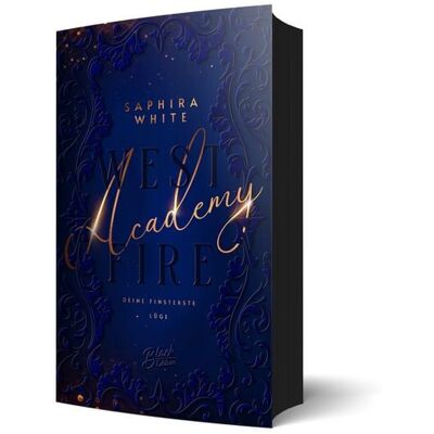 Black Edition Westfire Academy Black Edition Westfire Academy