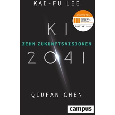 Campus KI 2041 Campus KI 2041
